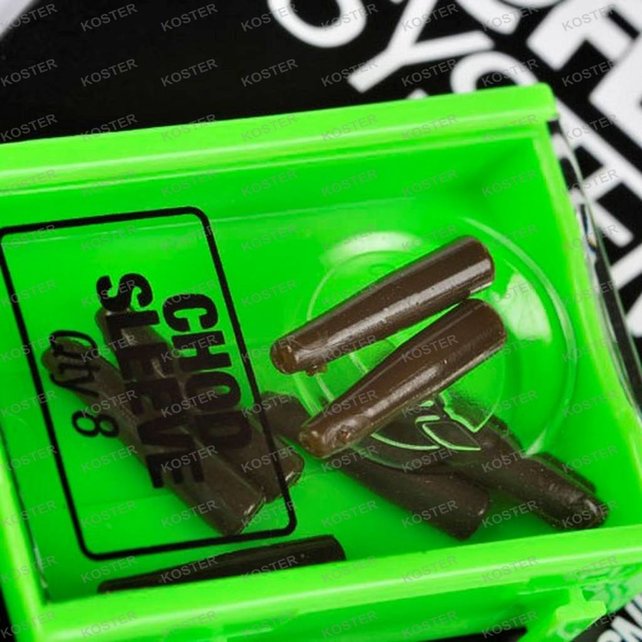 Leadcore Chod System Leadcore Chod System