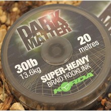 Dark Matter Braid Hook Link