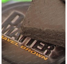 Dark Matter Tungsten Putty