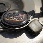 Dark Matter Tungsten Putty