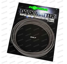 Dark Matter Tungsten Tubing