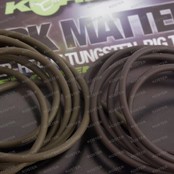 Dark Matter Tungsten Tubing Dark Matter Tungsten Tubing