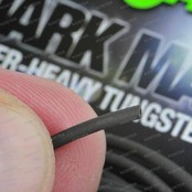 Dark Matter Tungsten Tubing Dark Matter Tungsten Tubing