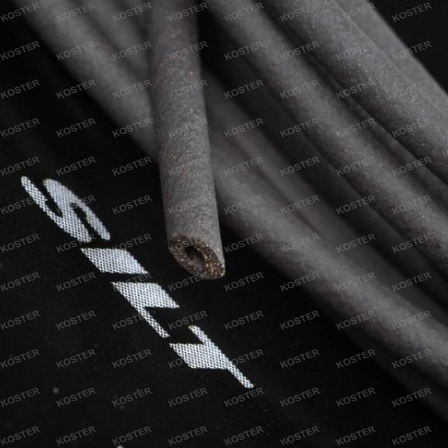 Dark Matter Tungsten Tubing Dark Matter Tungsten Tubing