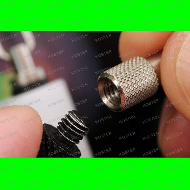 Stow Bobbin Magnetic Stix Adaptor Stow Bobbin Magnetic Stix Adaptor