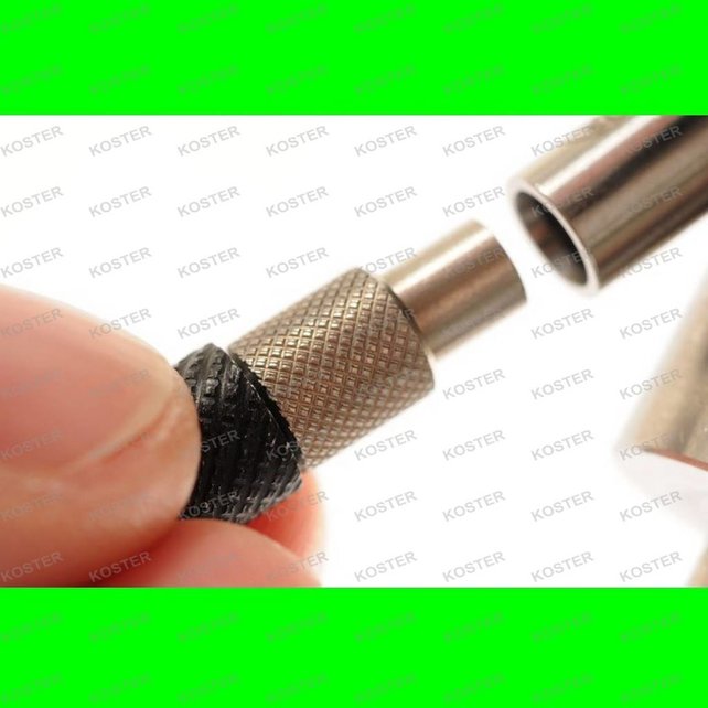 Stow Bobbin Magnetic Stix Adaptor Stow Bobbin Magnetic Stix Adaptor