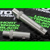 Stow Bobbin Black Chain With Adaptor