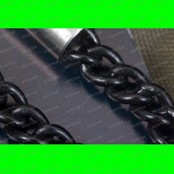 Stow Bobbin Black Chain With Adaptor