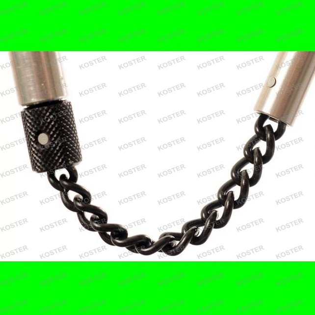 Stow Bobbin Black Chain With Adaptor