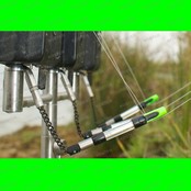 Stow Bobbin Black Chain With Adaptor