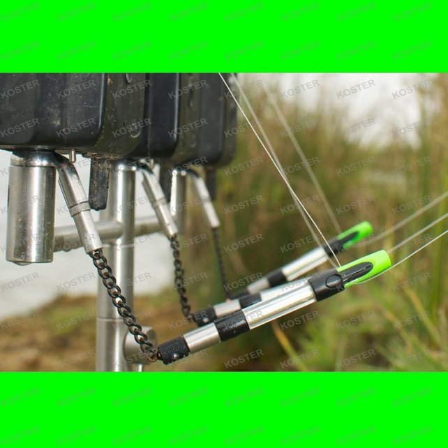 Stow Bobbin Black Chain With Adaptor