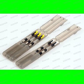 Stow Bobbin Storaway Case