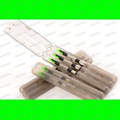 Stow Bobbin Storaway Case 2 Rod Case