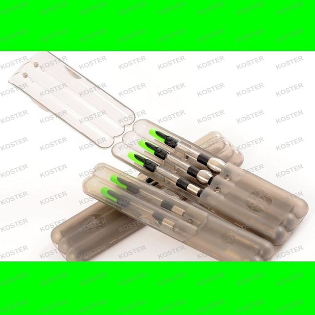 Stow Bobbin Storaway Case 2 Rod Case