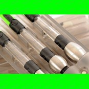 Stow Bobbin Storaway Case 2 Rod Case