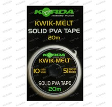 Kwik Melt PVA Tape 10 mm.