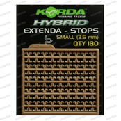 Hybrid Extenda Stops Hybrid Extenda Stops