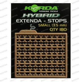 Hybrid Extenda Stops