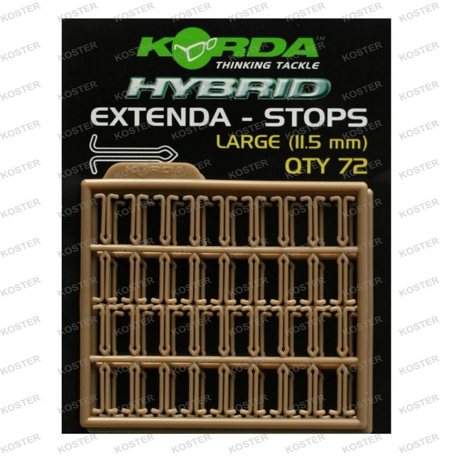 Hybrid Extenda Stops Hybrid Extenda Stops
