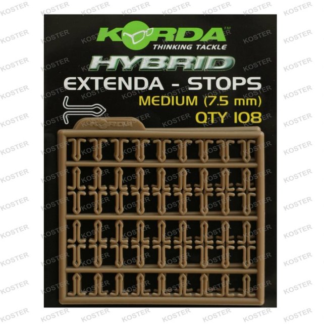 Hybrid Extenda Stops Hybrid Extenda Stops