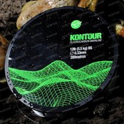 Kontour Fluorocarbon Mainline Kontour Fluorocarbon Mainline