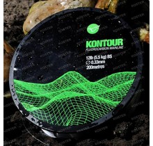 Kontour Fluorocarbon Mainline