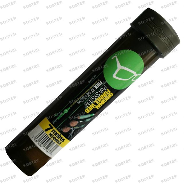 Funnel Web PVA System Funnel Web PVA System