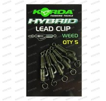 Hybrid Lead Clip