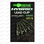 Korda Hybrid Lead Clip