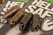 Heli Safe Lead Release System