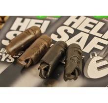 Heli Safe Lead Release System