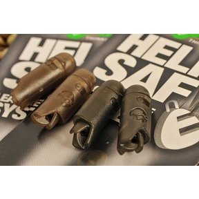 Heli Safe Lead Release System