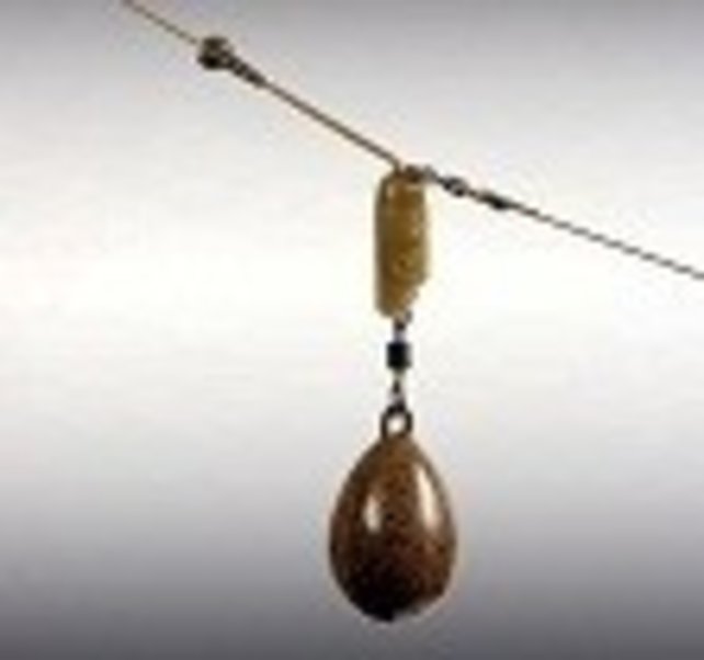 Heli Safe Lead Release System