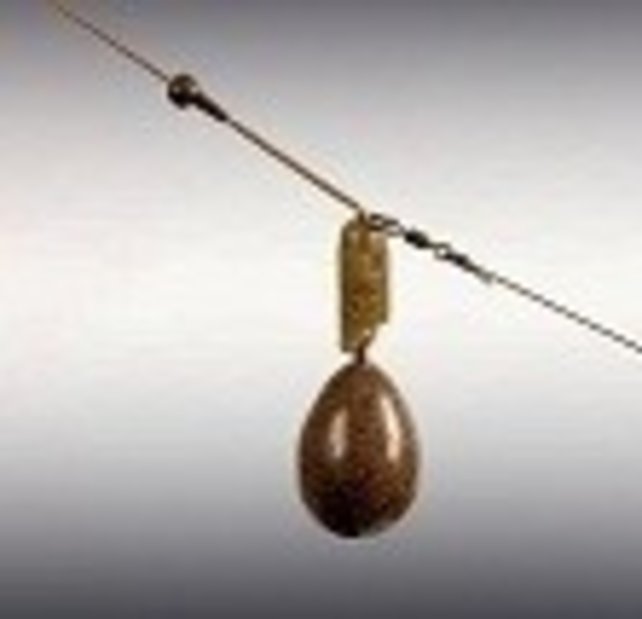 Heli Safe Lead Release System