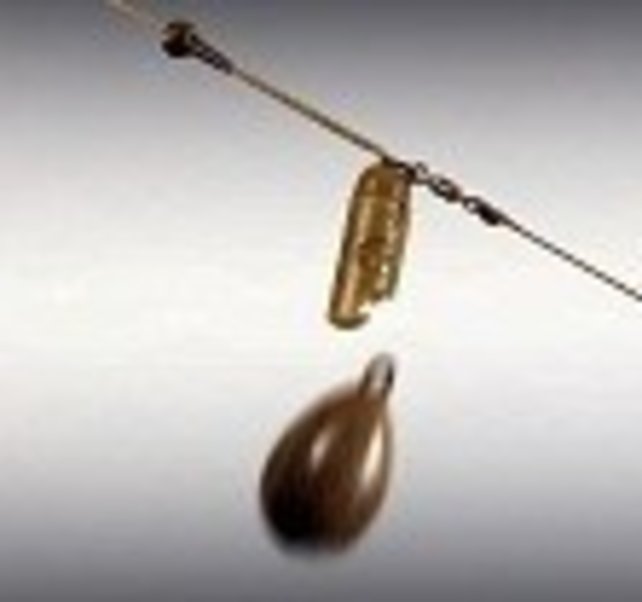 Heli Safe Lead Release System