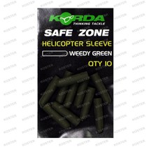 Safe Zone Helicopter Sleeve