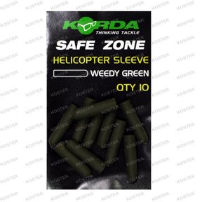Safe Zone Helicopter Sleeve