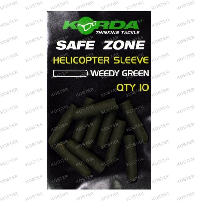 Safe Zone Helicopter Sleeve Safe Zone Helicopter Sleeve