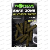 Safe Zone Helicopter Sleeve Safe Zone Helicopter Sleeve