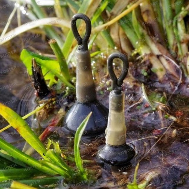 Intelligent Backleads Intelligent Backleads