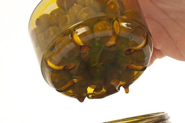 Infuza Large Infuza Large