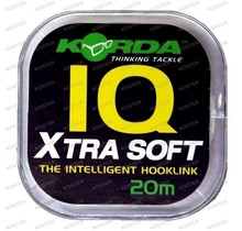 IQ Xtra Soft