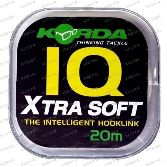 IQ Xtra Soft IQ Xtra Soft