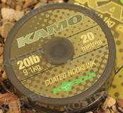 Kamo Coated Hooklink Kamo Coated Hooklink