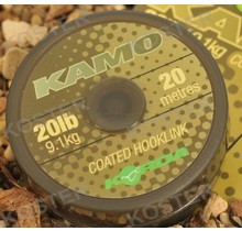 Kamo Coated Hooklink