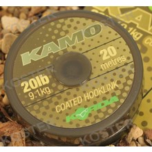 Kamo Coated Hooklink