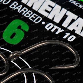 Kontinental Hook