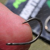Kontinental Hook Kontinental Hook