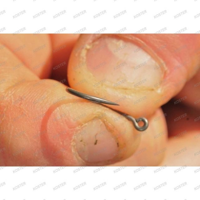 Krank Barbless Hook Krank Barbless Hook