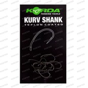Kurv Shank Hook